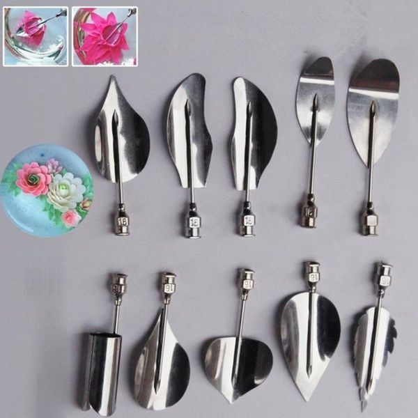 

baking & pastry tools piping-nozzles silicone bag kit cake decorating diy icing piping cream reusable kitchen accessories