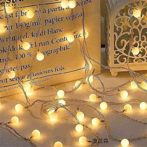 

. small night star pgraphy bedroom curtain dress indoor dormitory led string light