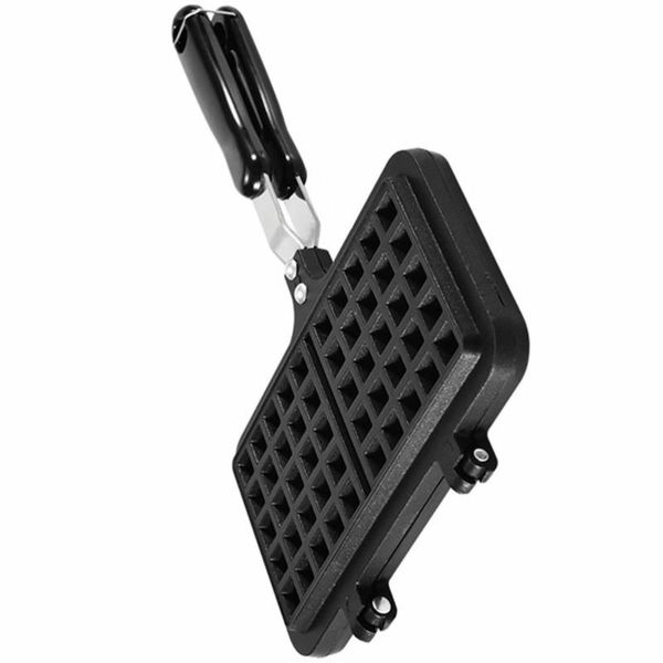 

baking moulds kitchen waffle mold non-stick cake mould pan makers bakeware