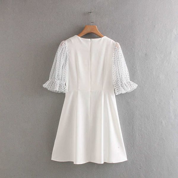 

women's style casual dresses drs in spring and summer of, Black;gray