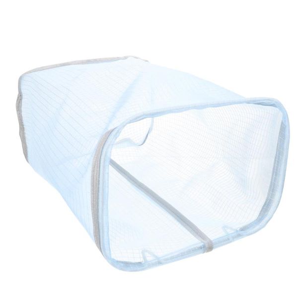 

laundry bags 1pc breathable wall-mounted clothes basket simple bathroom dirty