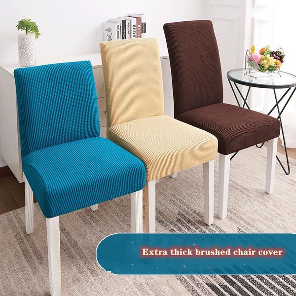 

rocking velvet thickening general manufacturers body elastic stool cover el set to make anti-fouling table chair covers