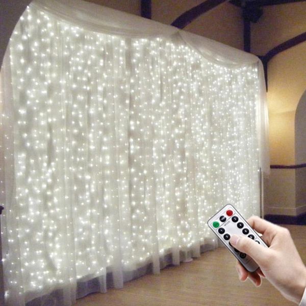 

strings christmas curtain light garland merry decorations for home ornaments adornos de navidad xmas decoration noel
