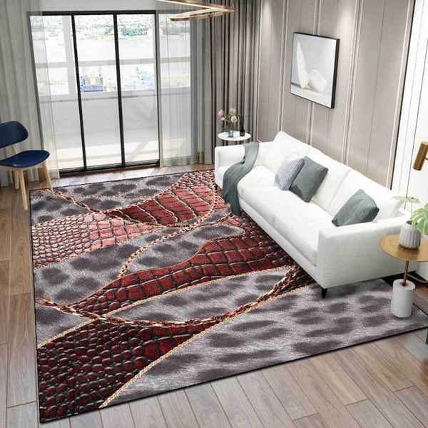 

carpets cartoon tiger skin design 3d printed for living room bedroom gamer area rugs kids play carpet baby crawl floor mat