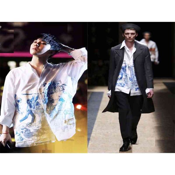 

16fw gay and lesbian show impossible true love 6d53, Black