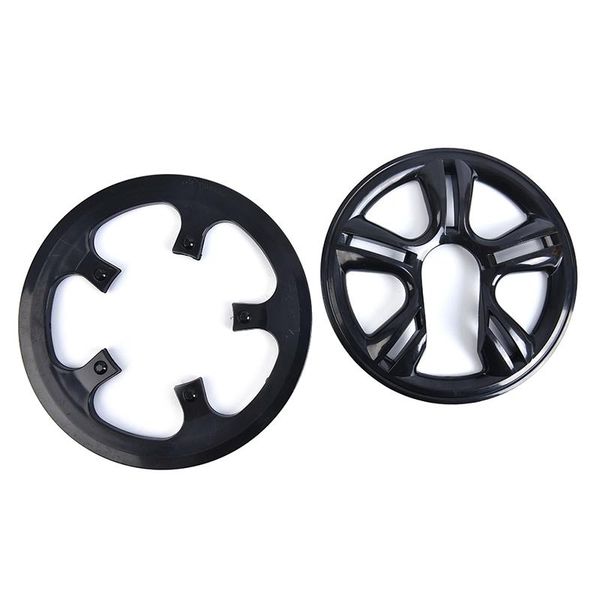 

bike heels & chainwheels bicycle chainwheel protector crank guard protection chaining protective cover sprocket cycling accessories
