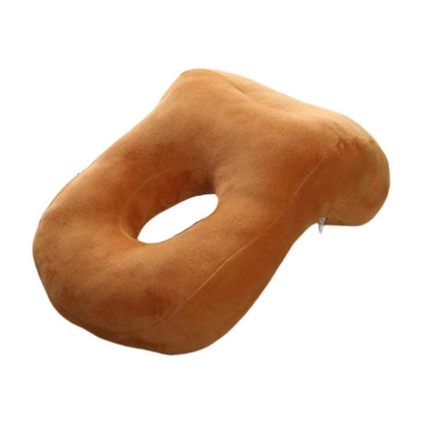 

pillow g6da nap sleeping for home office table school desk rest lunch break face down pillows headrest neck support cushions