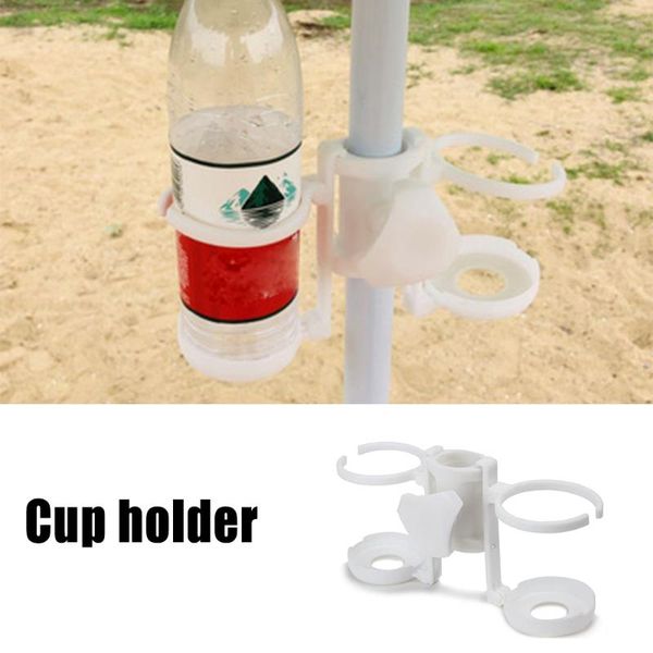 

water bottles & cages portable coffee drink bottle cup holder multifunctional stand bicycle accessories for beach umbrella accesorios para b