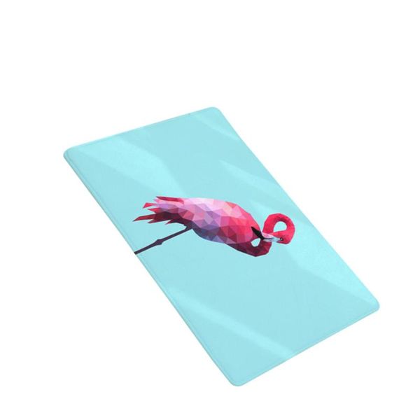

1pc series printed floor mat door indoor entrance for home (40x60cm) carpets