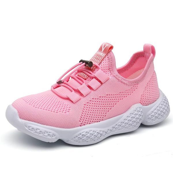 

sneakers girls shoes autumn kids outdoor boys flat fashion children casual leisure flats tenis infantil, Black;red