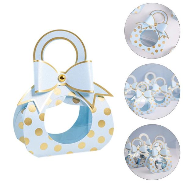 

gift wrap 50pcs pretty storage boxes candy paper