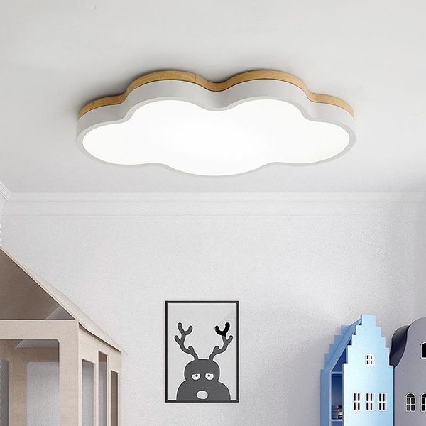 

ceiling lights nordic led light lamp fixtures home decoration