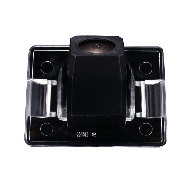 

car rear view cameras& parking sensors 170 degree backup camera for mitsubishi galant lancer 2009-2012
