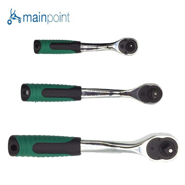 

hand tools mainpoint ratchet handle wrench auto car repair tool mechanical torque
