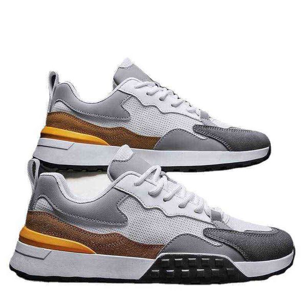 

2021 autumn sports sho men's fashion huili dad's summer casual women