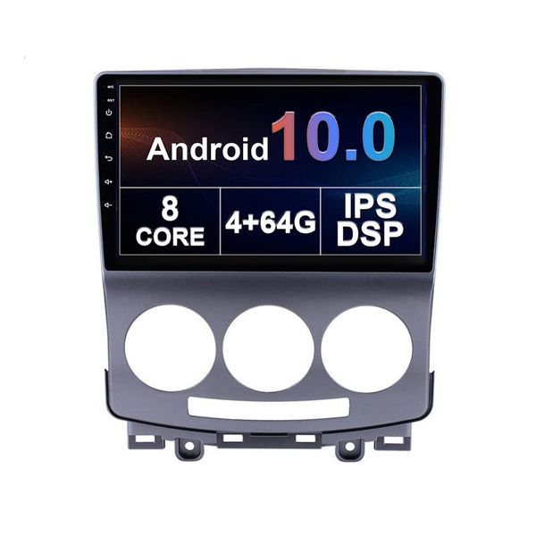 

car dvd player for mazda 5 2005 2006-2010 radios with reverse camera and gps system multimedia