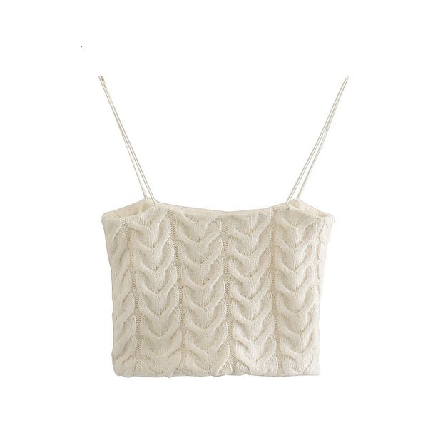 

women's tanks & camis sweet women low-cut solid color 2021 summer fashion ladies cute female eight-legged short trb2, White