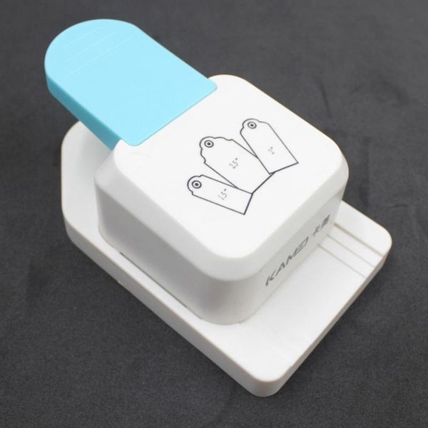 

bookmark diy punch craft hole eva puncher kids scrapbook paper cutter gift wrap