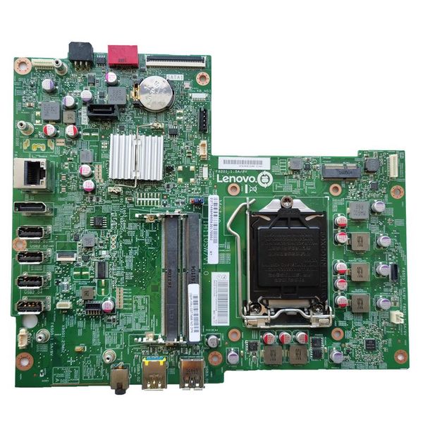 

motherboards cto; deskmainboard for lenovo m800z m8300z m8350z ih110sw/v1.0 lm70z 14072-1 motherboard 100% test work