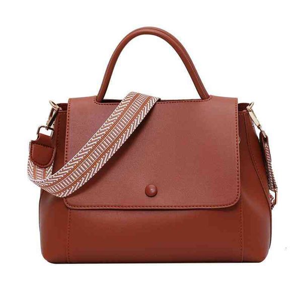 

evening bags 2021 women large capacity pu shoulder messenger bag female retro daily lady elegant handbags p7gw