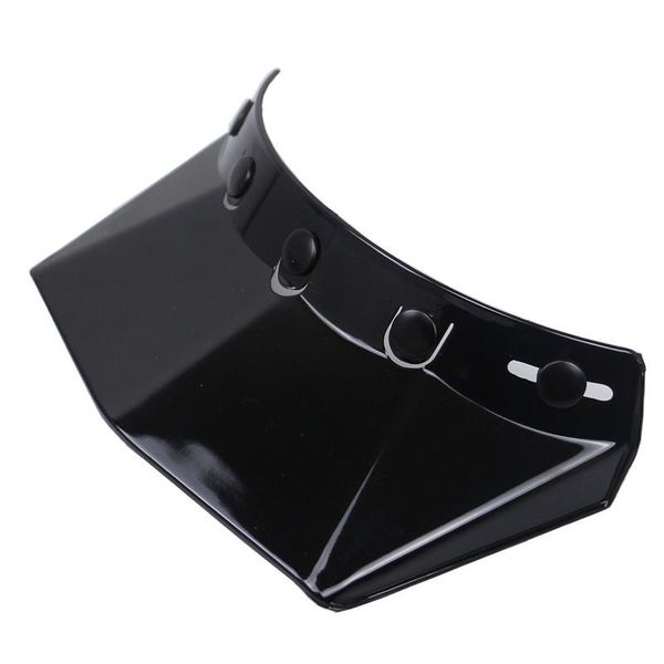 

motorcycle helmets moto-3 helmet visor original parts 3pin detachable diy