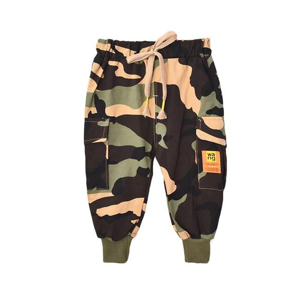 

trousers toddler baby boys casual pants 2021 autumn spring kids children loose cotton comfortable fashion various styles gift, Blue