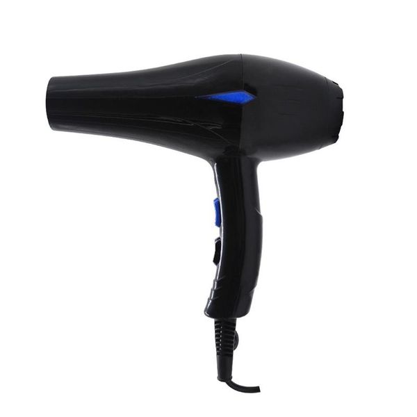 

hair dryers xmx-1800w electric dryer low noise powerful blower dc motor blow home use us plug