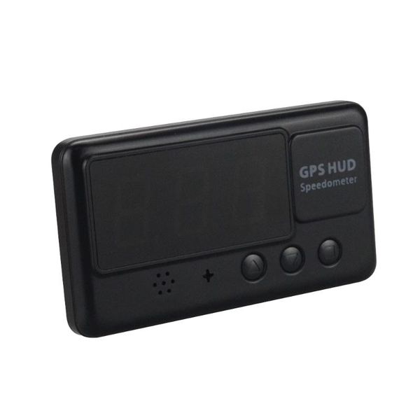 

car gps & accessories easy setup hud speedometer c60 for truck taxi with over speed warning auto adjust brightness function