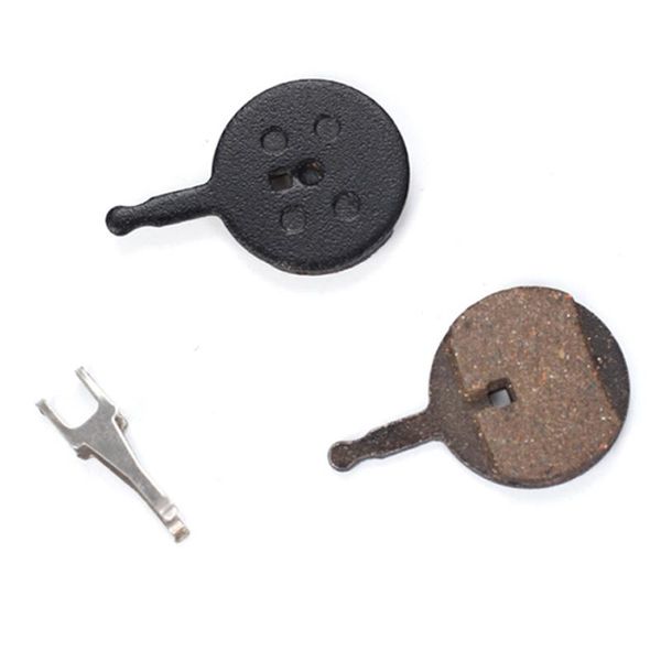 

bike brakes 4pairs mountain bicycle parts brake pads ,bicycle disc