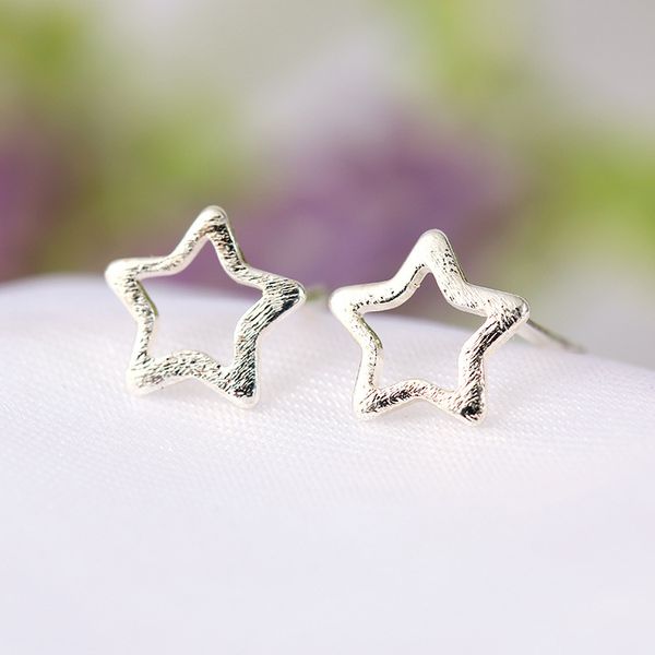 

stud various styles of luxury style earrings tfrg17, Golden;silver
