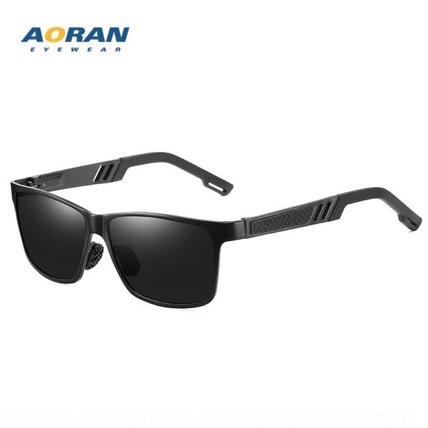 

kadu aluminum magnesium polarized men's cycling riding case eyeglass sunglasses outdoor glasses boxaluminum magnesium polarized men&#03, White;black