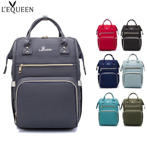 

diaper bag maternity nappy backpack large capacity nursing travel heat preservation bolsos bags