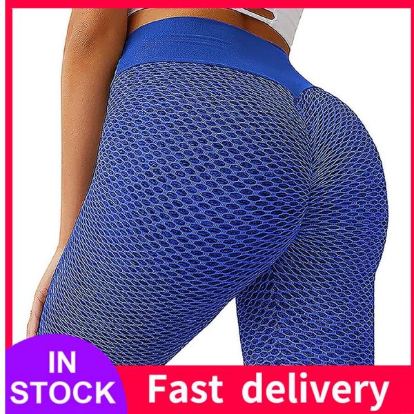 

high waist gym pant female leggings for fitness womens stretch running sports length active pants women's, Black