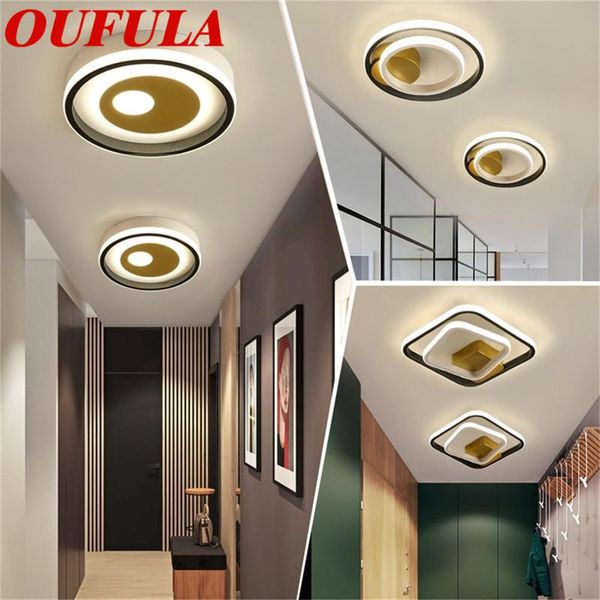 

ceiling lights wpd entrance lamp acrylic contemporary suitable for aisle corridor balcony
