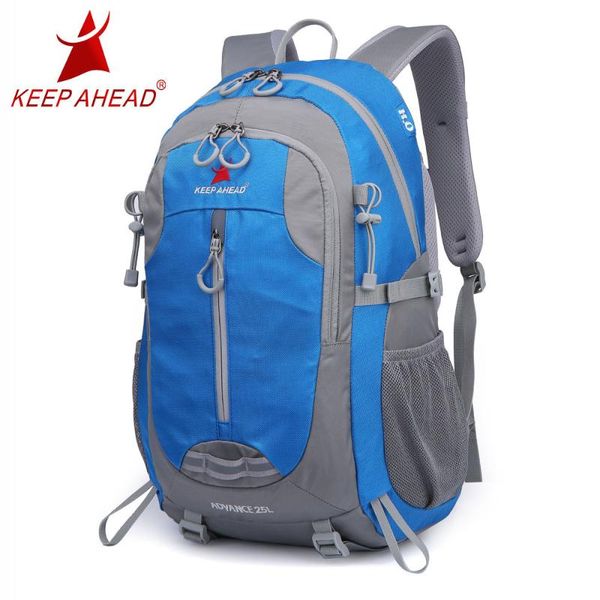 

school bags keep ahead outdoor hiking backpack for men and women