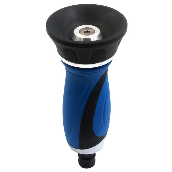 

watering equipments water hose nozzle portable high pressure adjustable garden for car wash cleaning lawn and