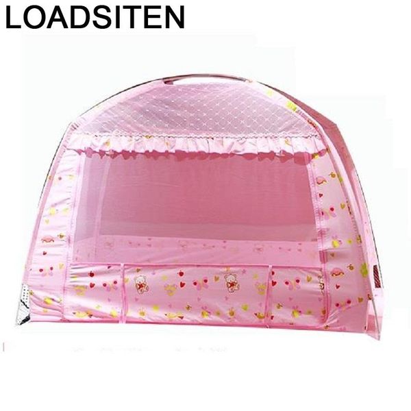 

mosquito net para cama zanzariera nordic baby mosquitera enfant bed decoration moustiquaire klamboe ciel de lit canopy kid