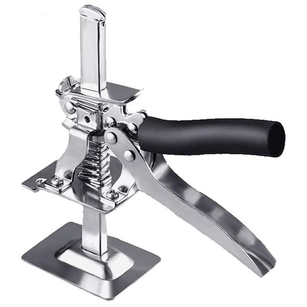 

car gps & accessories labor-saving-arm, hand tool jack - door use board drywall lifter cabinet jack, gifts for men (3pcs)