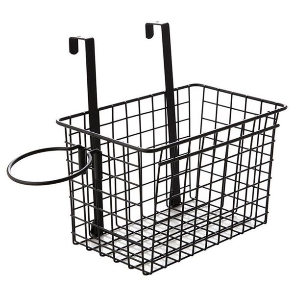 

bathroom storage & organization hair dryer holders wall shelf stainless steel racks grid basket, over the cabinet
