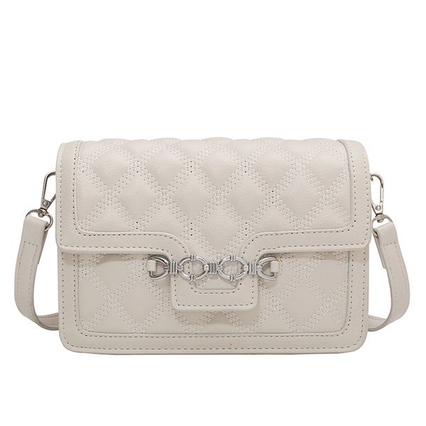 

outlet online 70% off sale 2021 new simple tofu small square bag solid color texture messenger women's fashion single shoulder net red