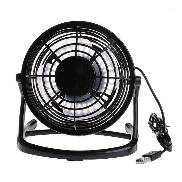 

notebook lapcomputer portable super mute pc usb cooler desk mini fan black h1