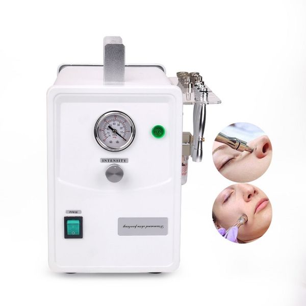 

professional dermoabrasion diamond hydra microdermabrasion peeling machine