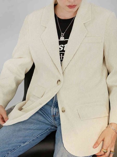 

women's suits & blazers casaco de veludo feminino, jaqueta irmÃ£ fara nova primavera , elegante, bolso, estilo single-breasted, par, White;black