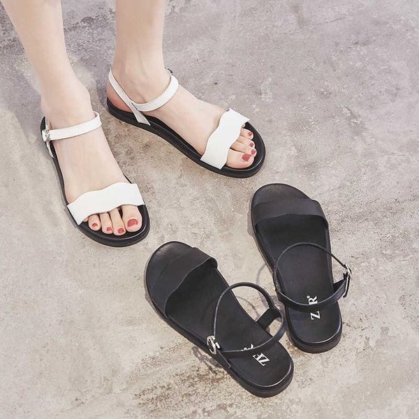 

sandals special for women in summer, Black