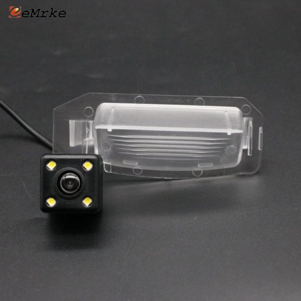 

car rear view cameras& parking sensors eemrke for ion 2009- 4007 gp 2007-2012 ccd hd camera backup cameras reverse mount