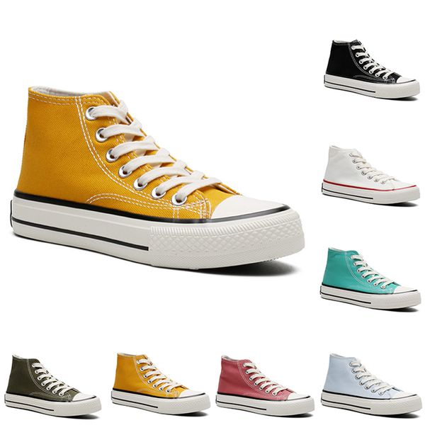 

r casuals canvas shoe men women platform casual trainers outdoor mens womens fashion run sports sneakers color 36-44