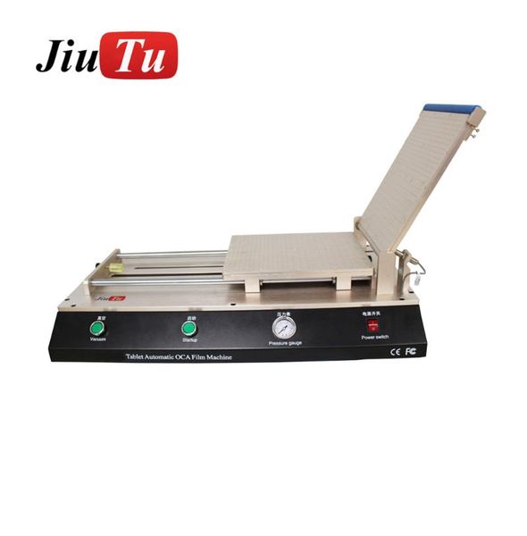 

power tool sets manual oca laminator built-in vacuum pump universal film laminating machine multi-purpose polarizer for lcd