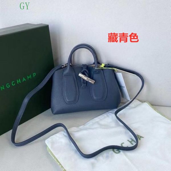 

evening bags cowhide bamboo bag female mini dumpling messenger handbag