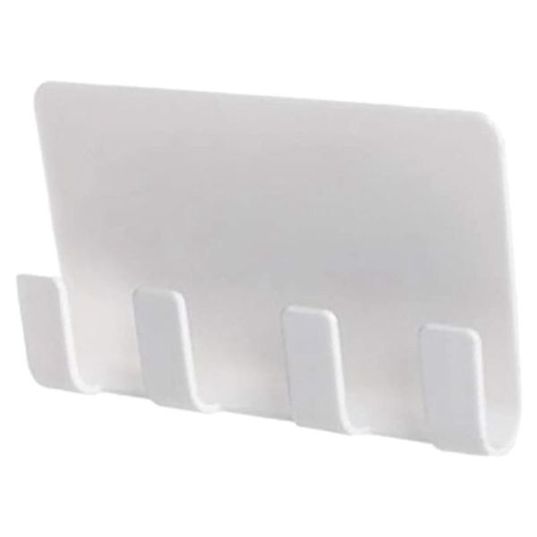 

cell phone mounts & holders wall mount hooks, mobile charging holder key hook tablets hanger