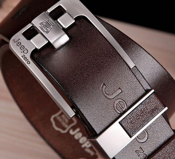 

belts leather belt men for cow genuine strap designer male ceinture homme high, Black;brown